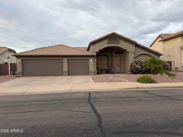 9622 E Pantera Avenue, Mesa, AZ 85212
