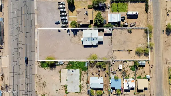 406 S Sunshine Boulevard #1, Eloy, AZ 85131