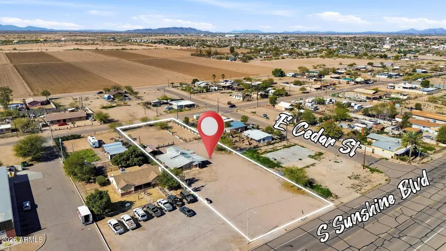 406 S Sunshine Boulevard #1, Eloy, AZ 85131 - #2