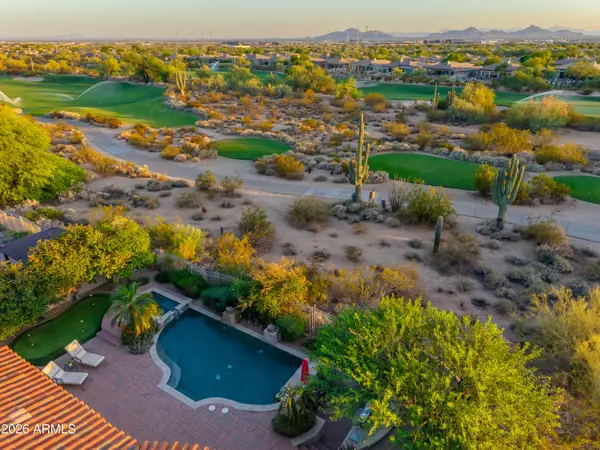 7941 E Windwood Lane, Scottsdale, AZ 85255
