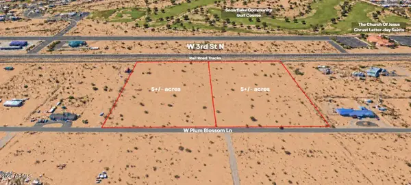 2795 W Plum Blossom Lane, Snowflake, AZ 85937