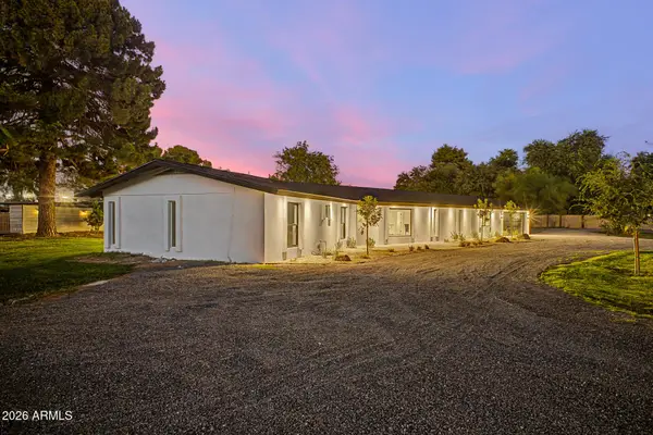 439 S Cactus Wren Street, Gilbert, AZ 85296