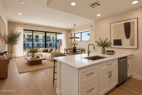 7126 E Osborn Road #3002, Scottsdale, AZ 85251
