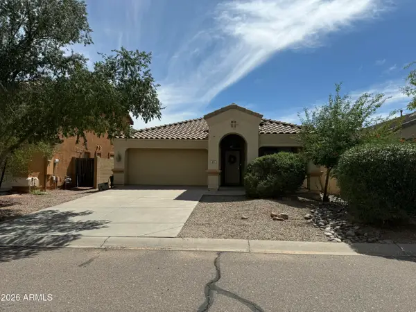85 W Gold Dust Way, San Tan Valley, AZ 85143