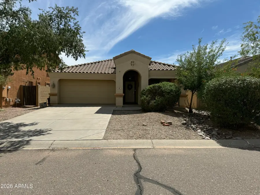 85 W Gold Dust Way, San Tan Valley, AZ 85143 - #3