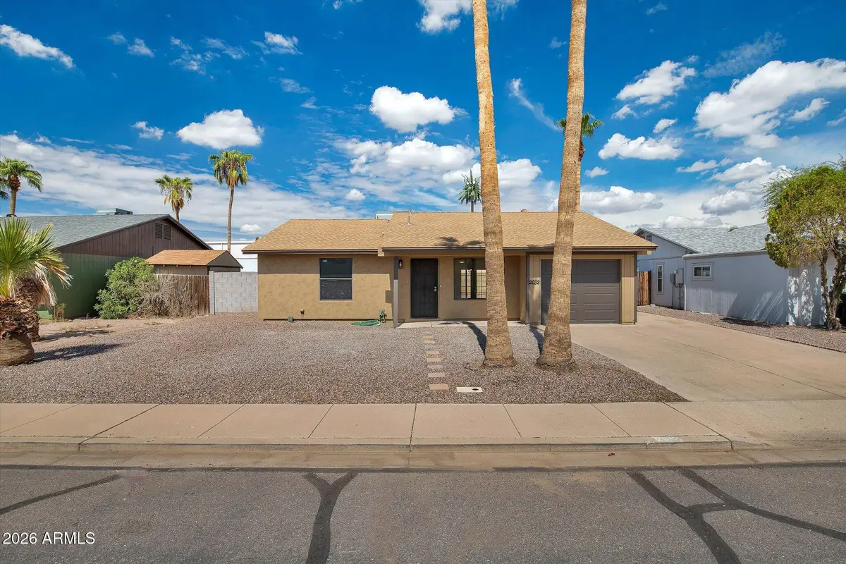 2032 W Obispo Avenue, Mesa, AZ 85202 - #1