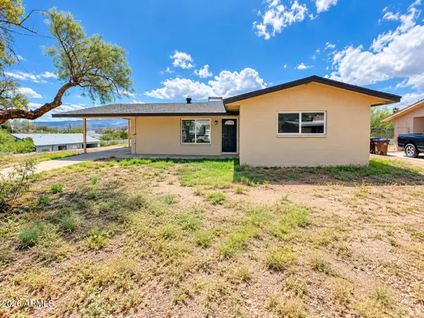 301 W Bristol Road, Kearny, AZ 85137