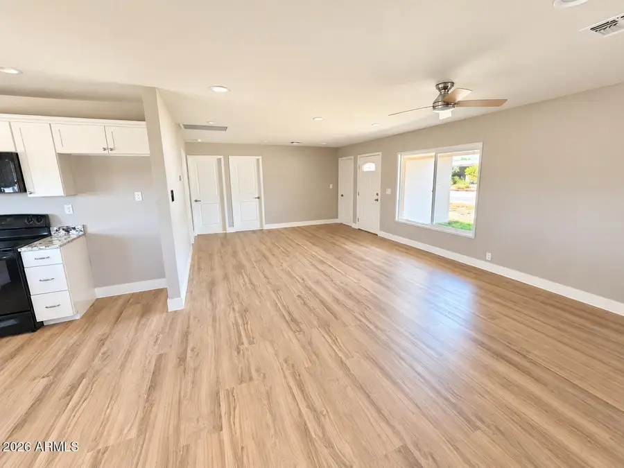 301 W Bristol Road, Kearny, AZ 85137 - #3