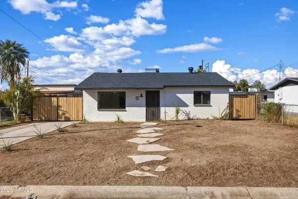 2930 E Granada Road, Phoenix, AZ 85008