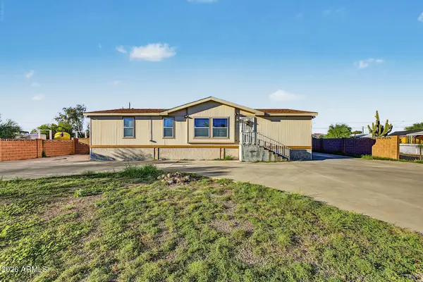 2882 W Roundup Street, Apache Junction, AZ 85120