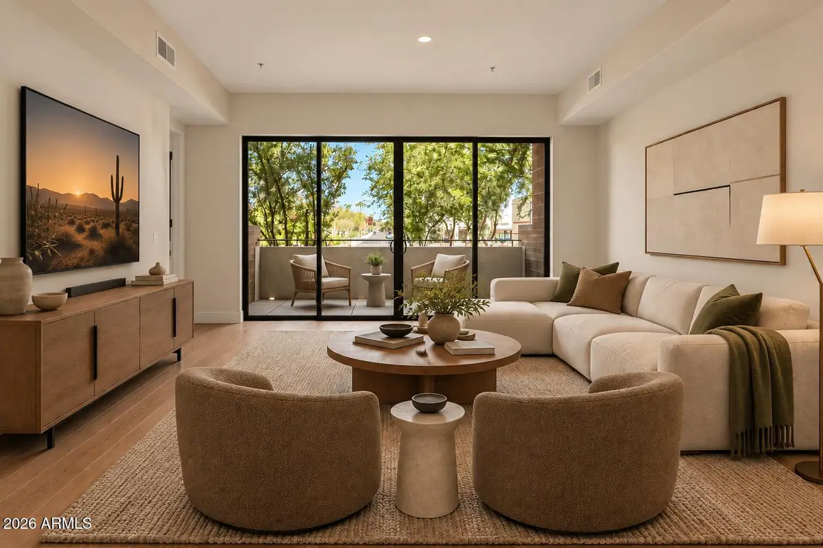 7126 E Osborn Road #1020, Scottsdale, AZ 85251 - #1