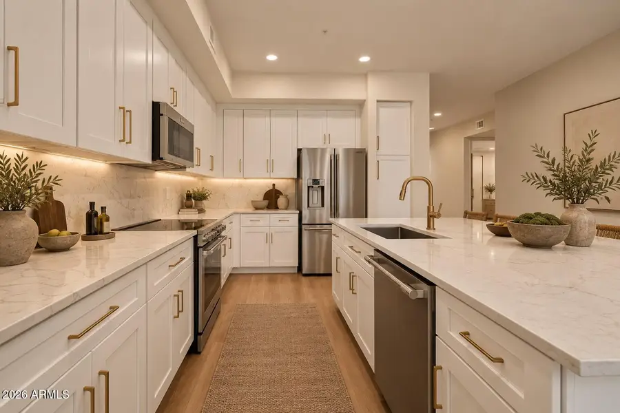 7126 E Osborn Road #1020, Scottsdale, AZ 85251 - #2