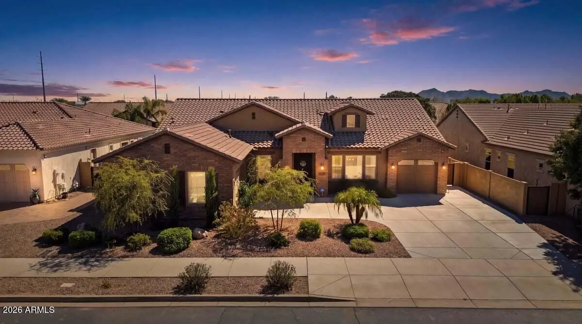 22333 E Maya Road, Queen Creek, AZ 85142 - #1