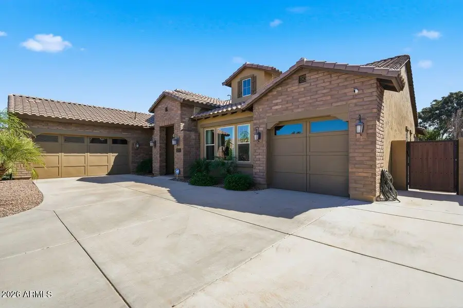 22333 E Maya Road, Queen Creek, AZ 85142 - #2