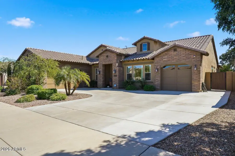 22333 E Maya Road, Queen Creek, AZ 85142 - #3