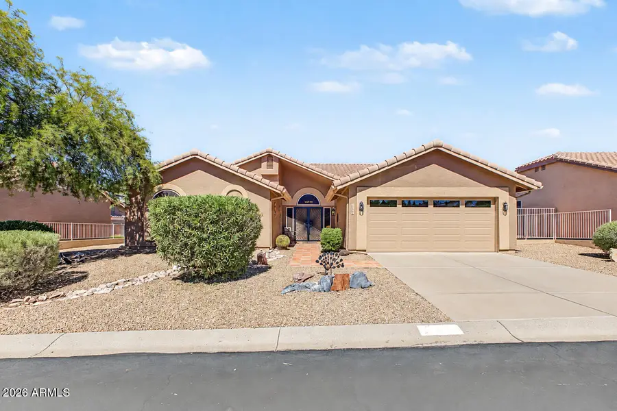 8956 E Saguaro Blossom Road, Gold Canyon, AZ 85118 - #2