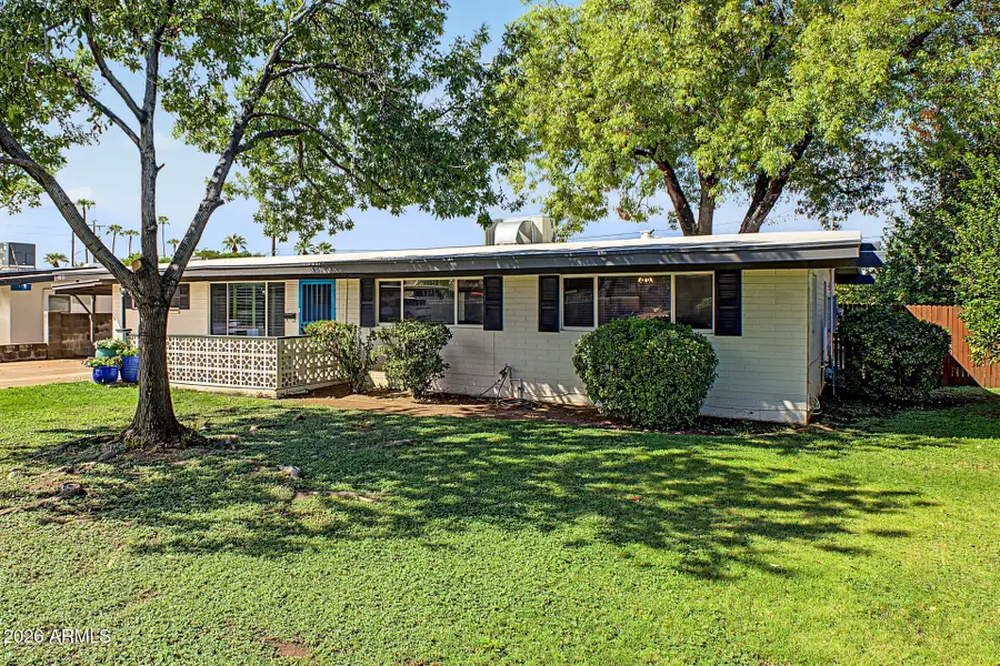 6516 N 13th Street, Phoenix, AZ 85014 - #2