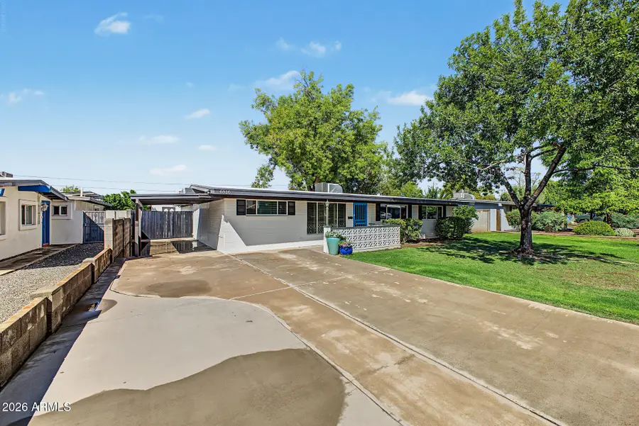 6516 N 13th Street, Phoenix, AZ 85014 - #3