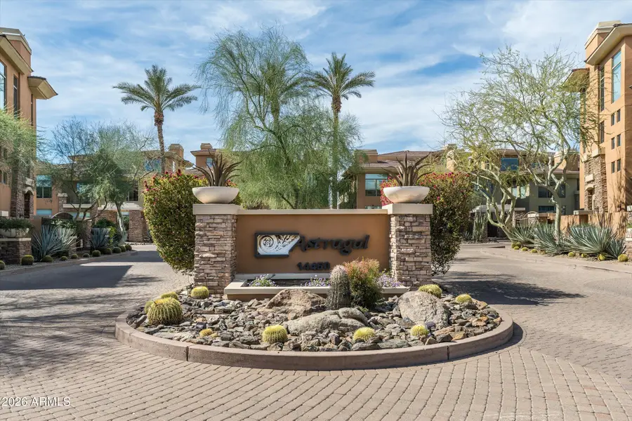 14450 N Thompson Peak Parkway #137, Scottsdale, AZ 85260 - #2