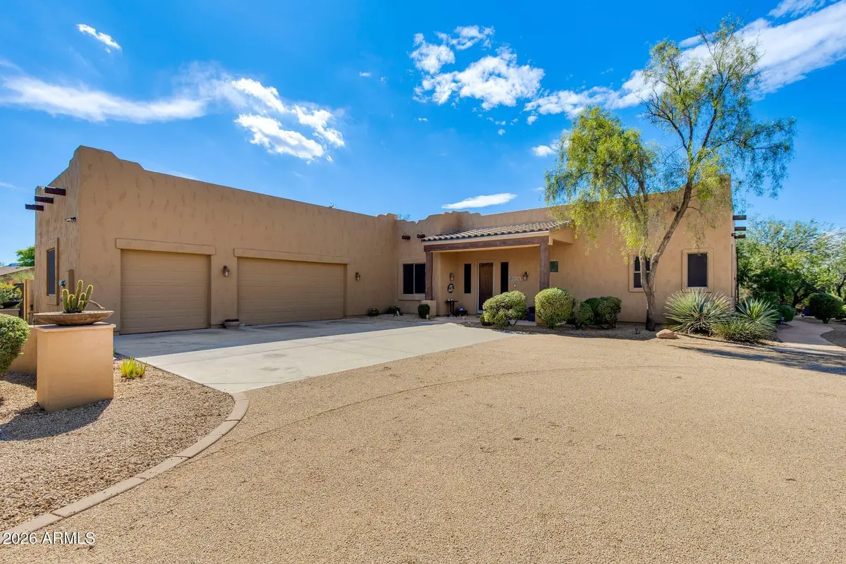 38320 N 12th Avenue, Phoenix, AZ 85086 - #1