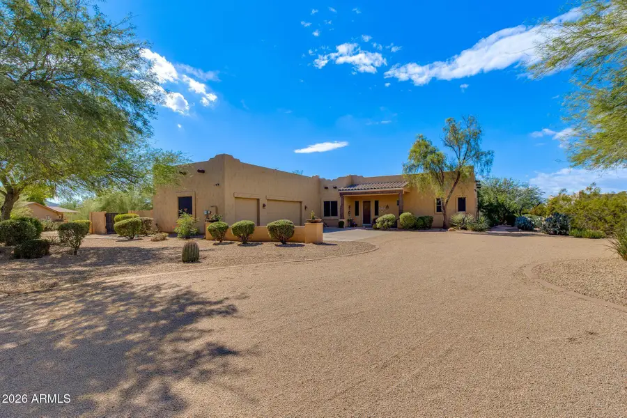 38320 N 12th Avenue, Phoenix, AZ 85086 - #2