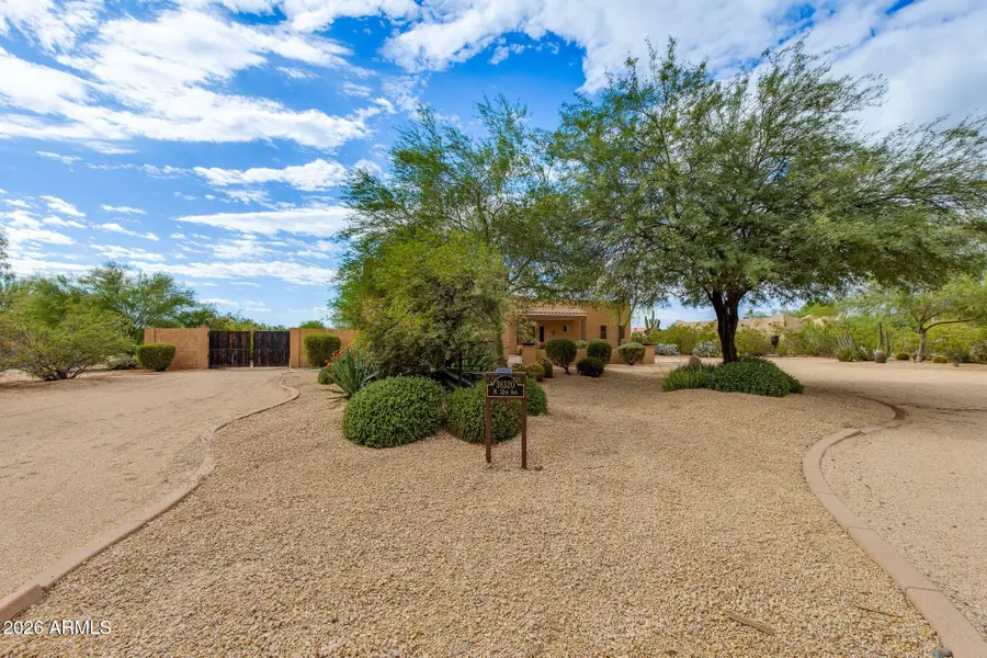 38320 N 12th Avenue, Phoenix, AZ 85086 - #3