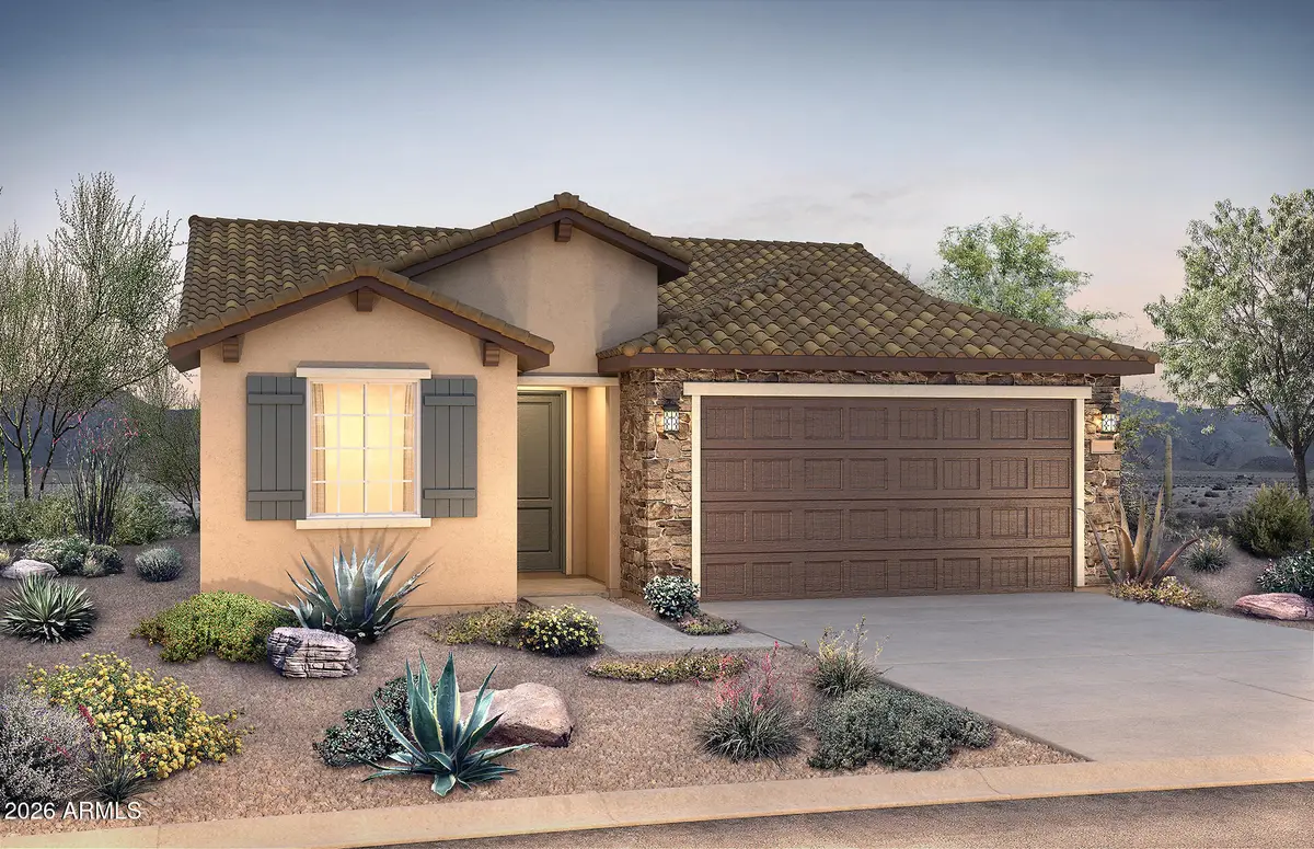 26953 W Melinda Lane, Buckeye, AZ 85396 - #1