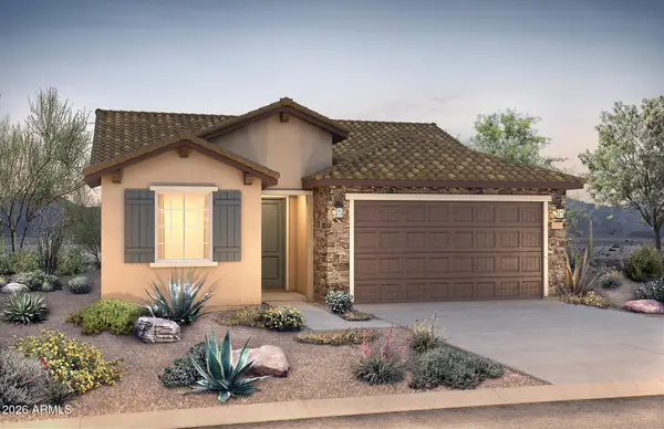 26953 W Melinda Lane, Buckeye, AZ 85396