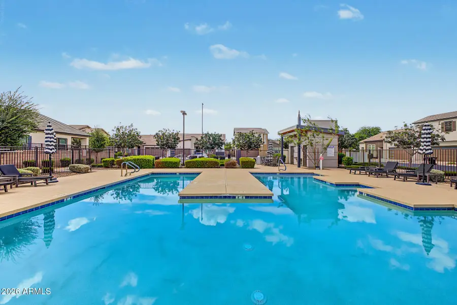 3041 S Soho Lane, Chandler, AZ 85286 - #2