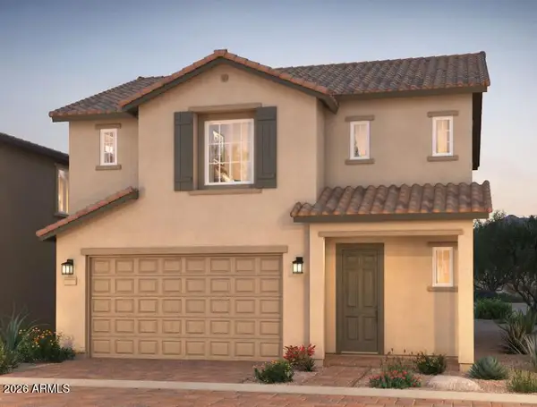 16441 W Chama Drive, Surprise, AZ 85387