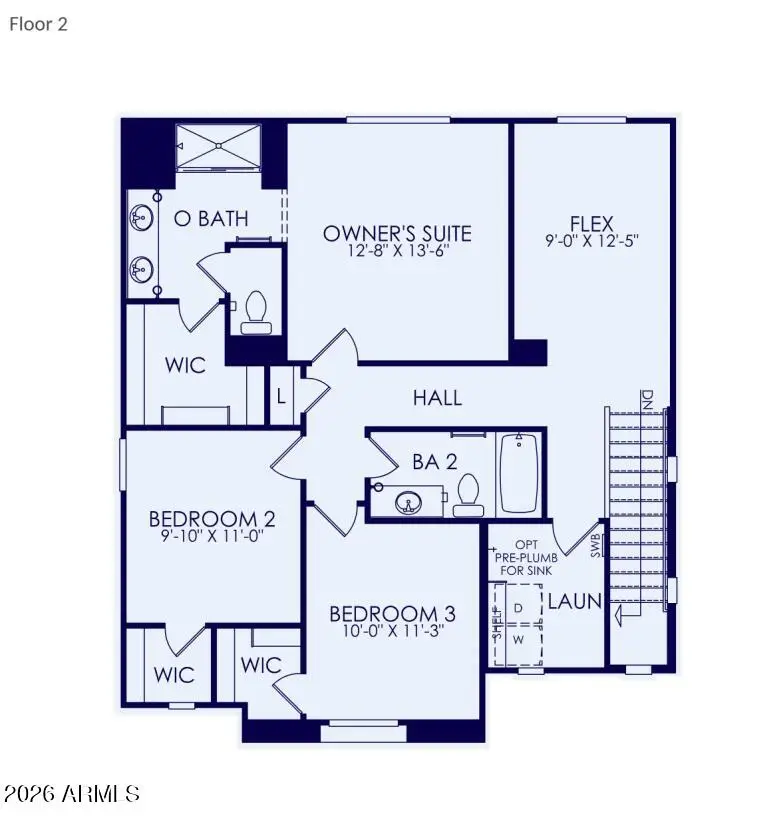 16441 W Chama Drive, Surprise, AZ 85387 - #3