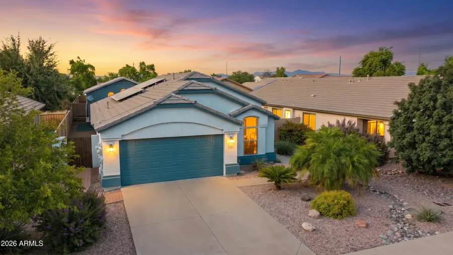 96 W Dexter Way, San Tan Valley, AZ 85143 - #2