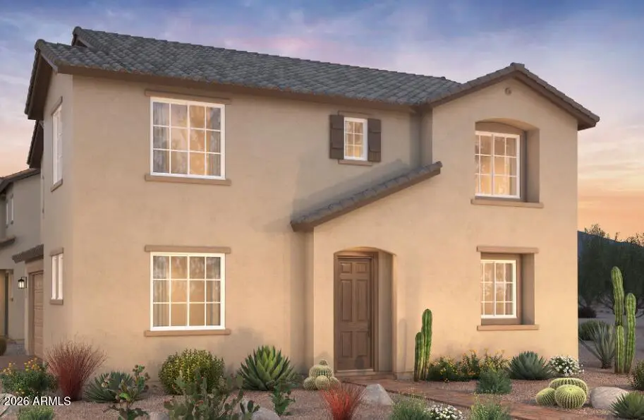 16455 W Chama Drive, Surprise, AZ 85387 - #1