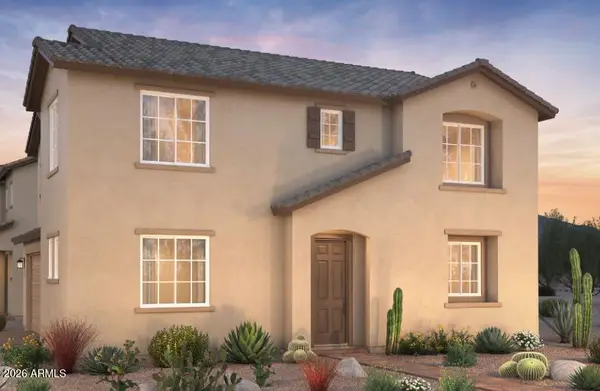 16455 W Chama Drive, Surprise, AZ 85387