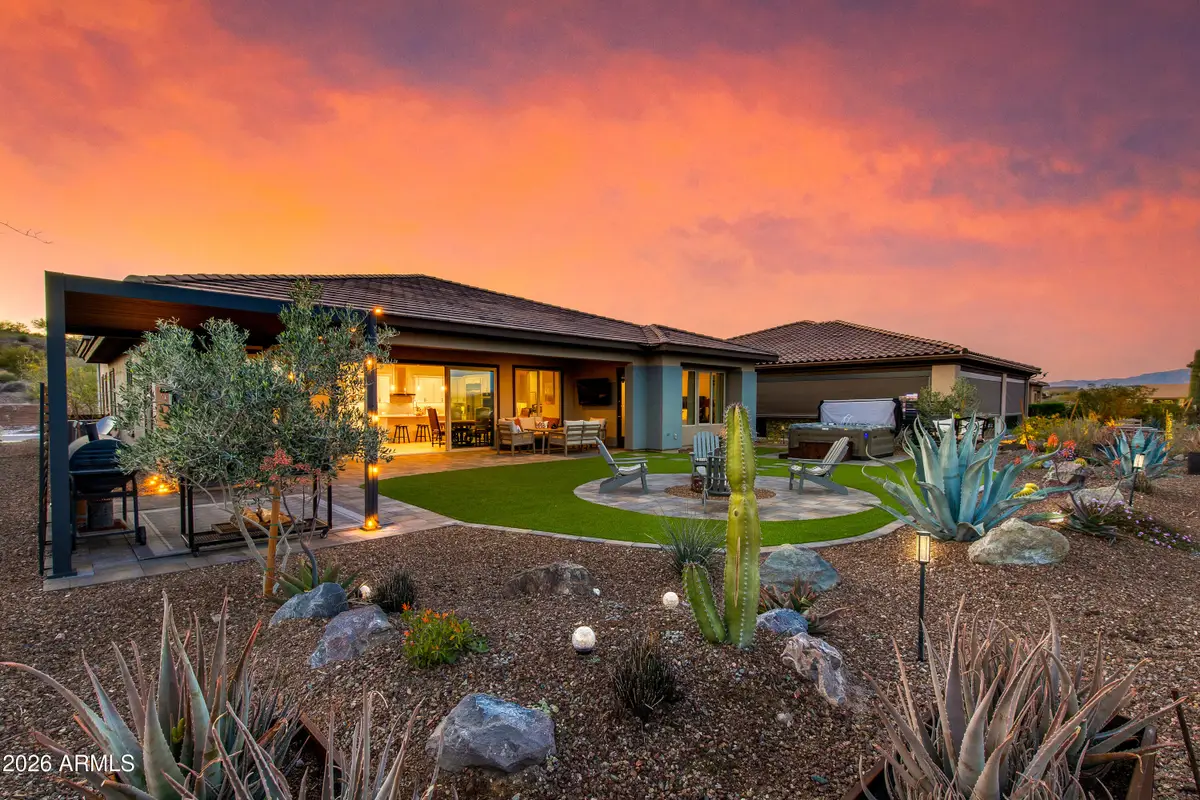 3505 High Noon Way, Wickenburg, AZ 85390 - #1