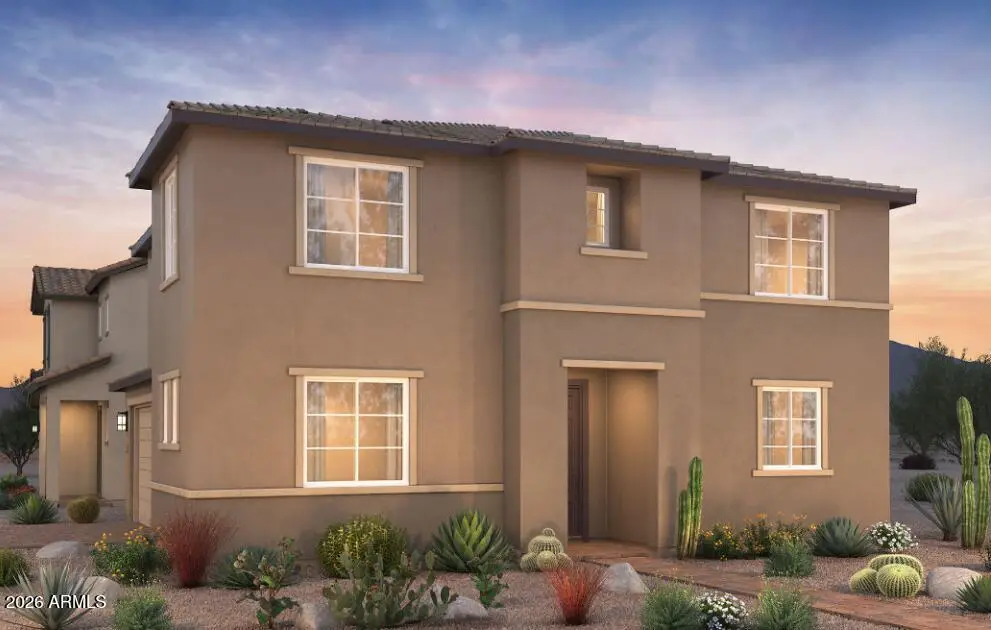 16437 W Chama Drive, Surprise, AZ 85387 - #1
