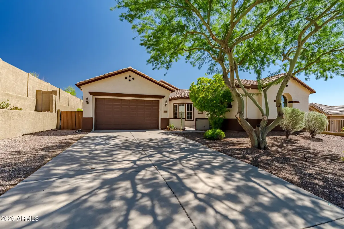 40949 N Maidstone Way, Anthem, AZ 85086 - #1