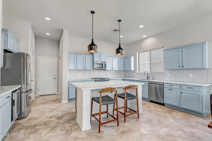 40949 N Maidstone Way, Anthem, AZ 85086 - #2