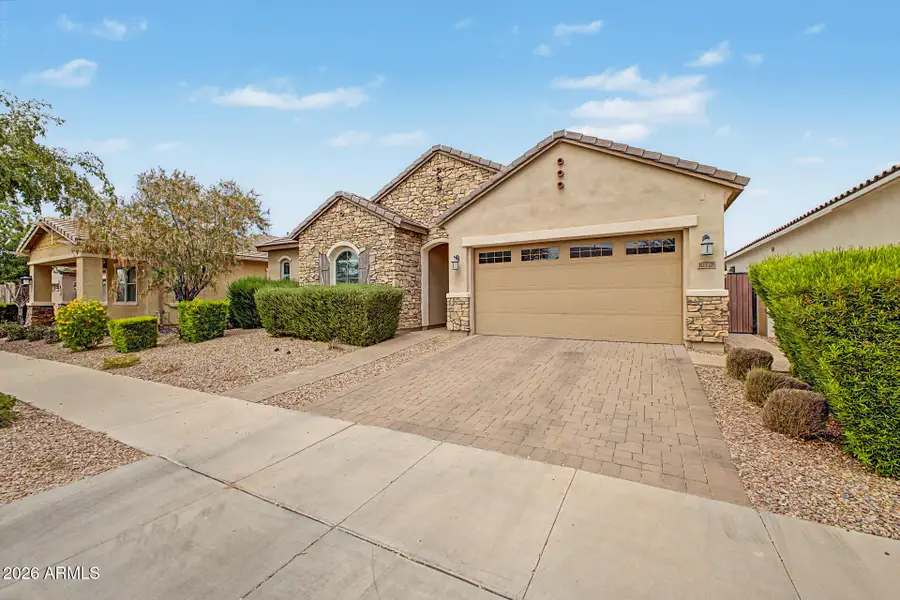 10728 E Palladium Drive, Mesa, AZ 85212 - #2