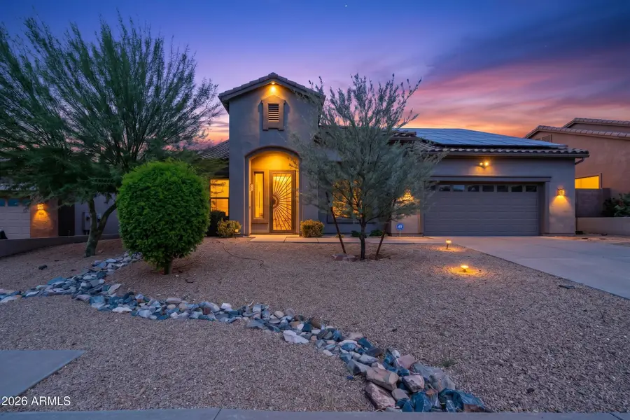 10788 E Betony Drive, Scottsdale, AZ 85255 - #2