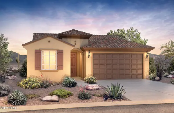 26976 W Melinda Lane, Buckeye, AZ 85396