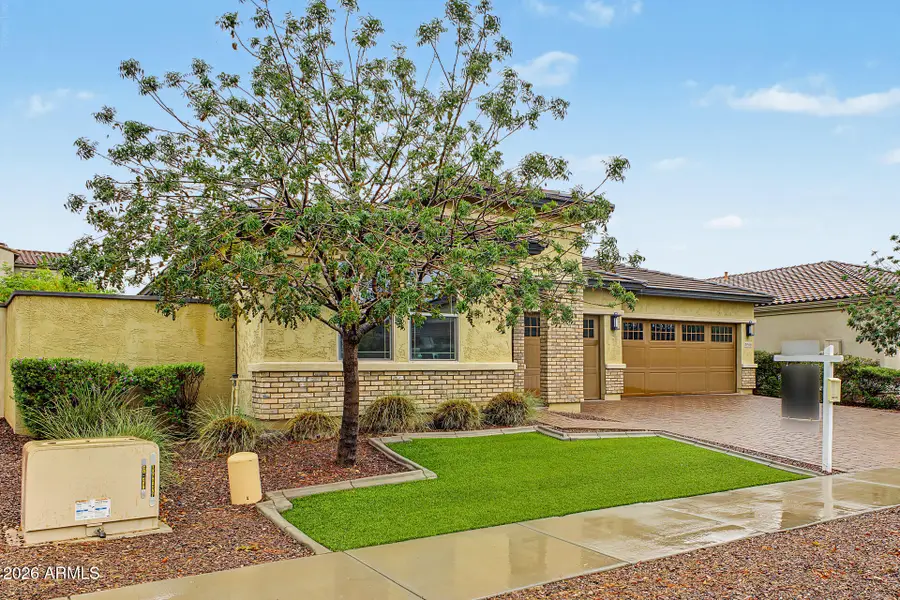 20510 W Park Meadows Drive, Buckeye, AZ 85396 - #2