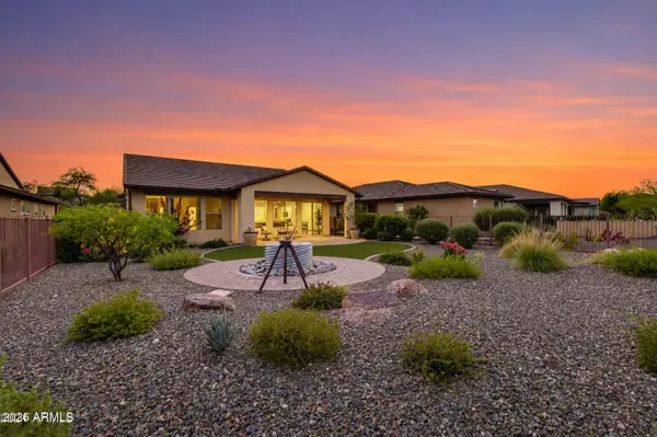 3705 Ridgeview Terrace, Wickenburg, AZ 85390