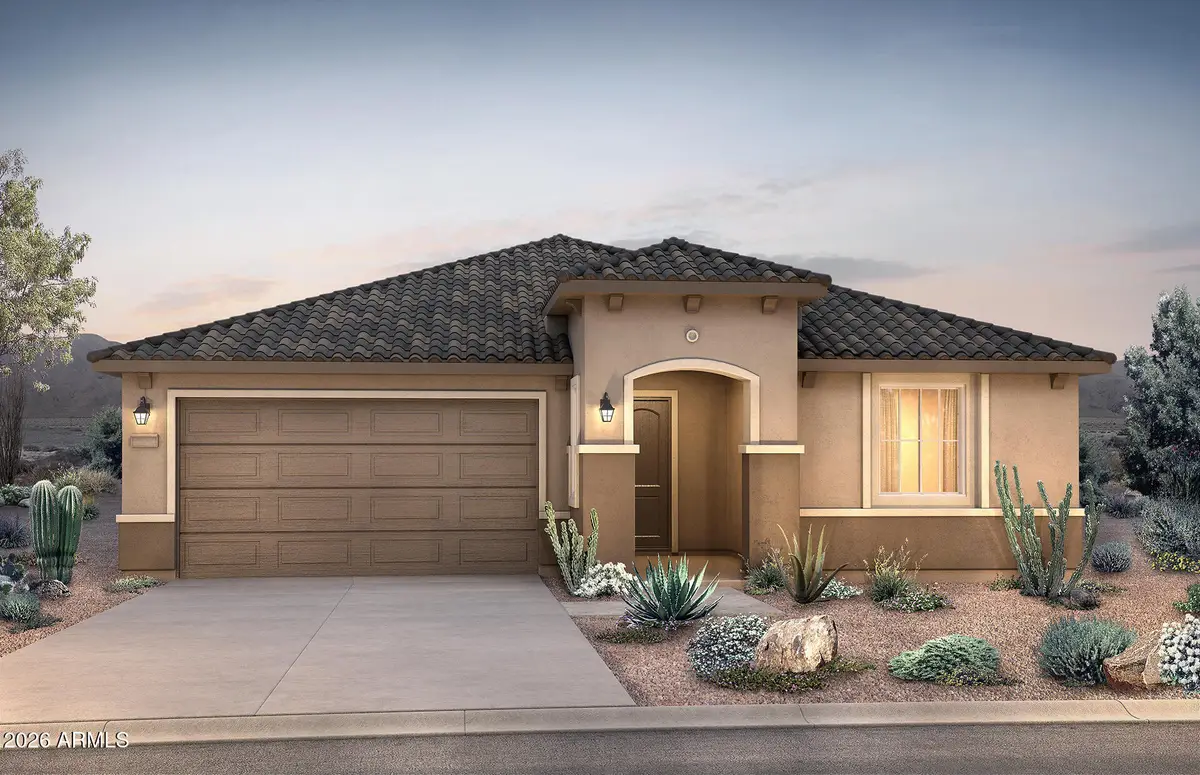 26976 W Melinda Lane, Buckeye, AZ 85396 - #1