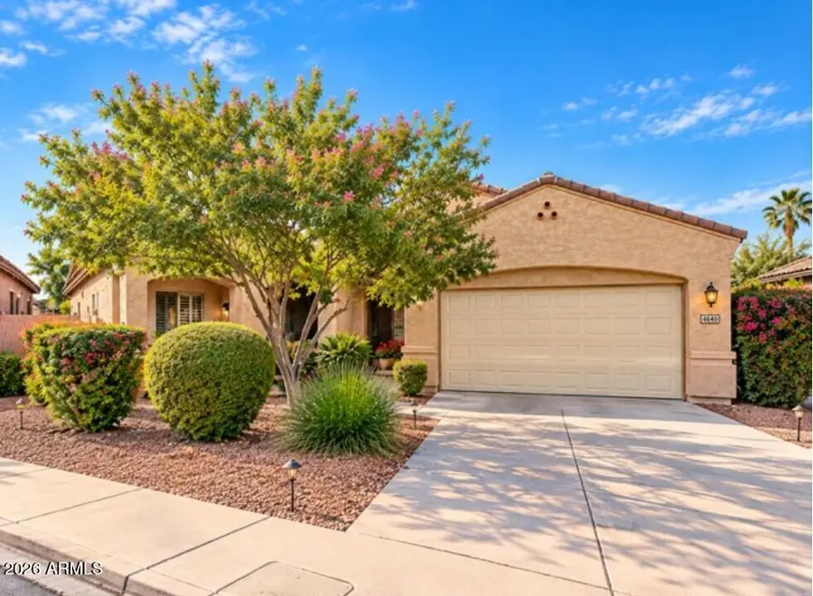 4640 S Hassett --, Mesa, AZ 85212 - #2