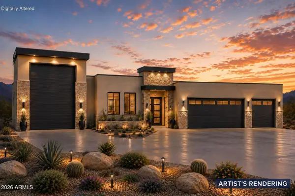 00000 N 224th Drive, Wittmann, AZ 85361