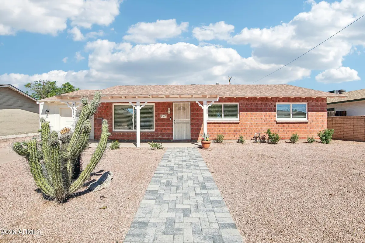 8512 E Edgemont Avenue, Scottsdale, AZ 85257 - #1