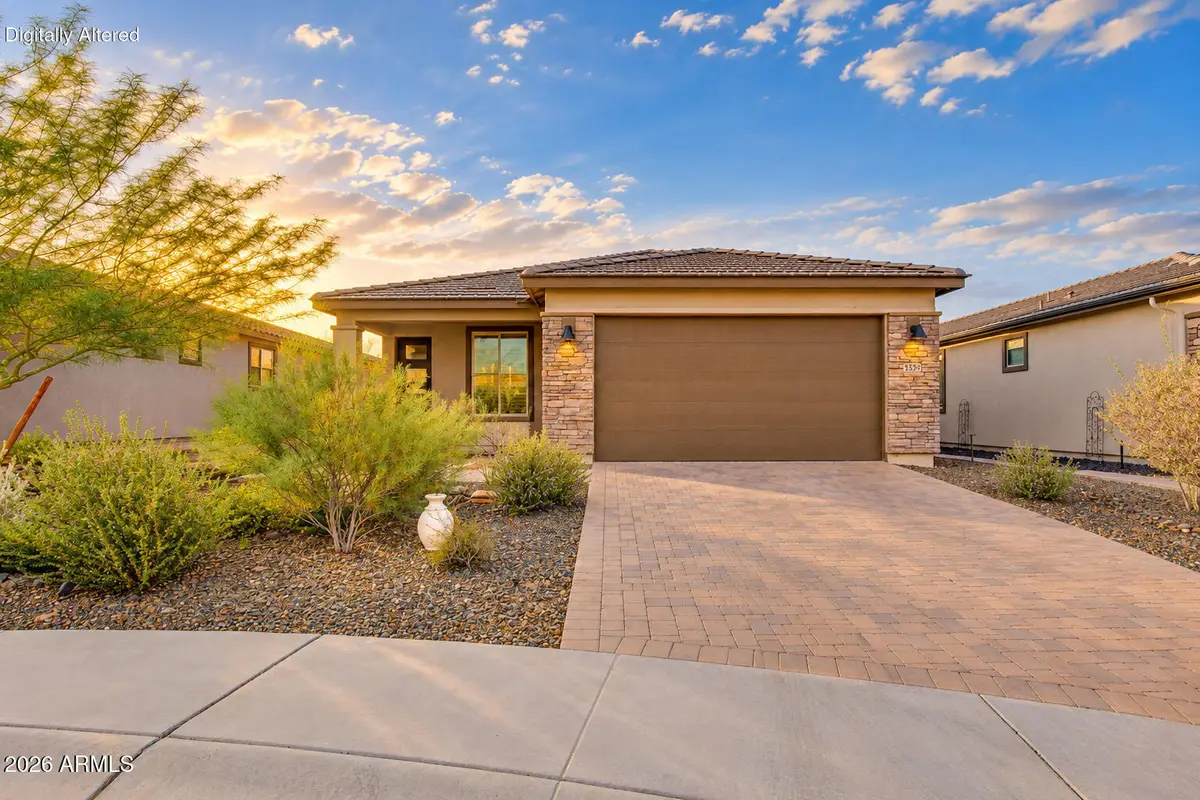 4539 Charro Court, Wickenburg, AZ 85390 - #1