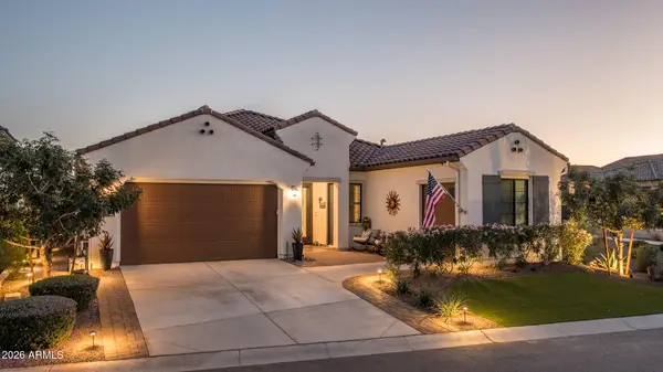 20667 W Montebello Avenue, Buckeye, AZ 85396