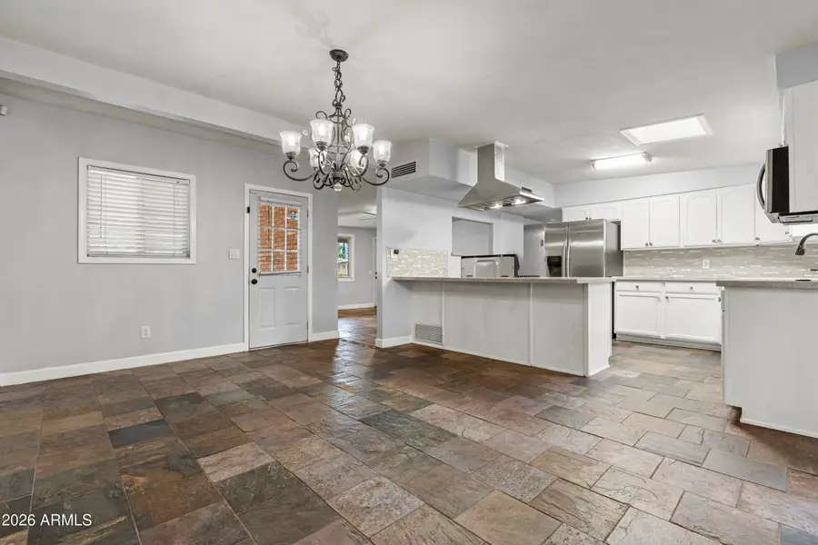 1265 Andrea Drive, Sierra Vista, AZ 85635 - #2
